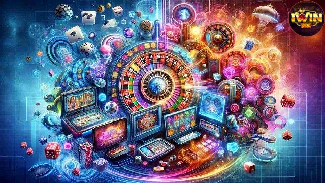 Ưu điểm nổi bật của IWINCLUB